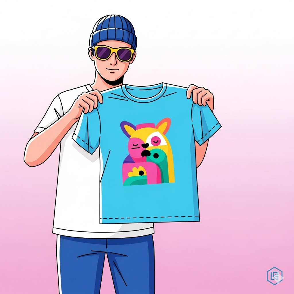 Camiseta Personalizada