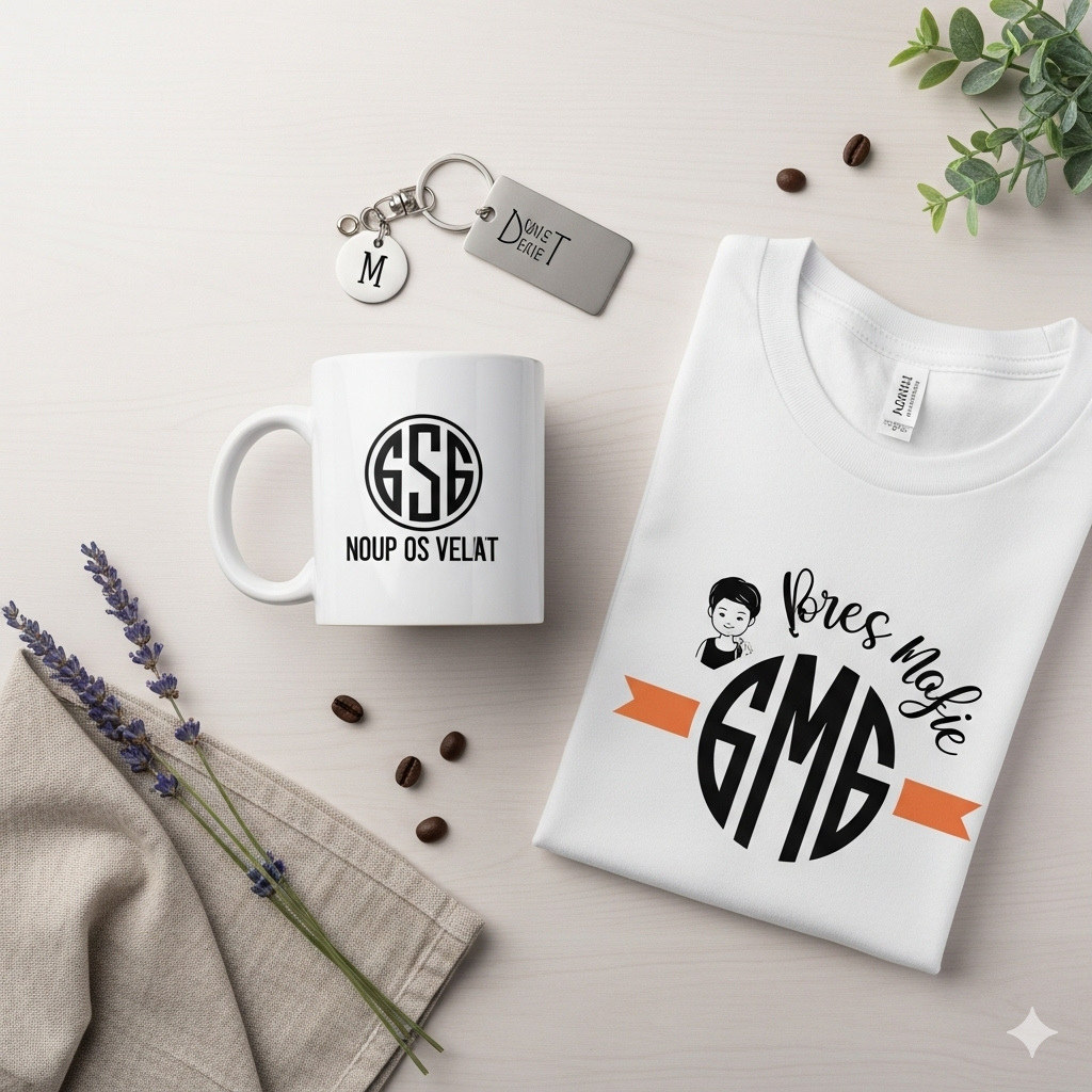 Chaveiro Personalizado
